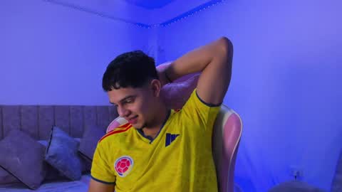 ADRIAN online show from June 28, 7:20 pm