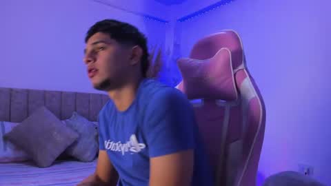 ADRIAN online show from July 1, 6:51 pm