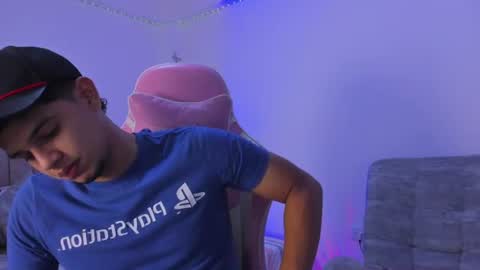 ADRIAN online show from July 9, 7:07 pm