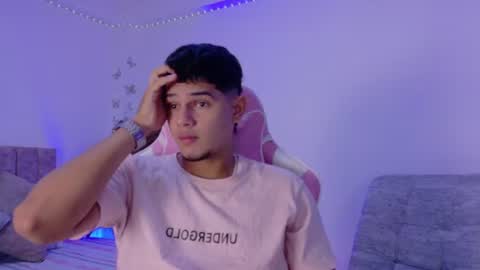 ADRIAN online show from July 12, 7:16 pm