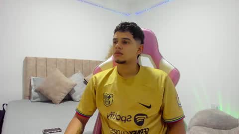 ADRIAN online show from July 14, 6:57 pm