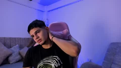 ADRIAN online show from July 15, 7:08 pm