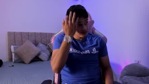 ADRIAN online show from July 16, 6:47 pm