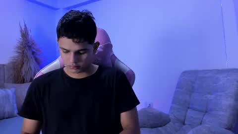 ADRIAN online show from July 17, 6:57 pm
