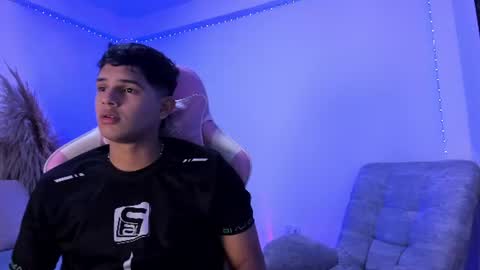ADRIAN online show from July 21, 7:05 pm