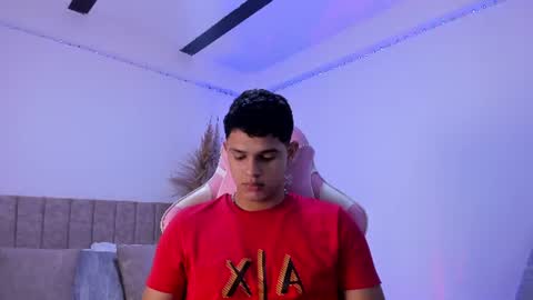 ADRIAN online show from July 24, 1:58 am