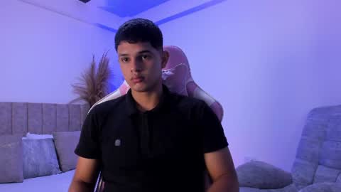 ADRIAN online show from July 27, 10:39 pm