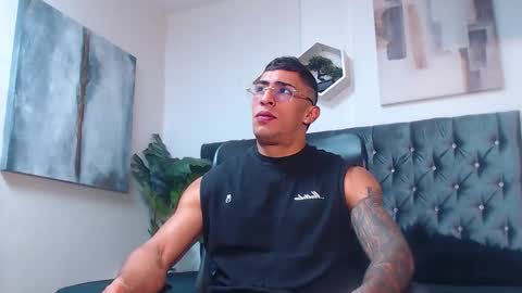   online show from March 13, 1:40 pm