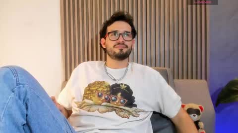 adrian_sith online show from June 4, 7:09 pm