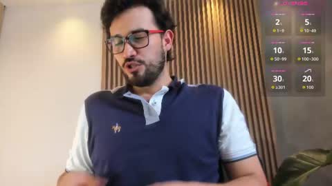 adrian_sith online show from June 10, 5:12 pm