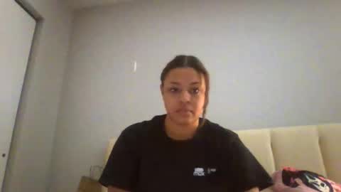 Snapshot of adriana318798 chatting on January 13, 12:54 pm Princess Adri online show from January 13, 12:54 pm