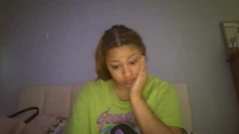 Princess Adri online show from May 6, 12:43 pm