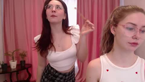 Adriana online show from February 16, 7:04 am