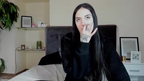 Adriana online show from February 10, 7:01 am