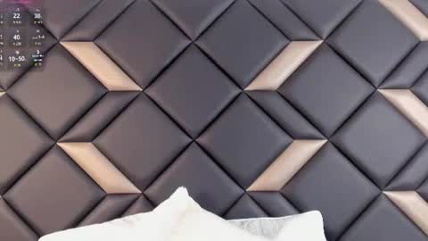 Adriana Harlow online show from June 9, 7:14 pm