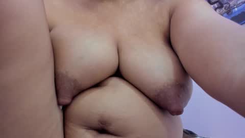 adriana online show from November 25, 4:40 pm