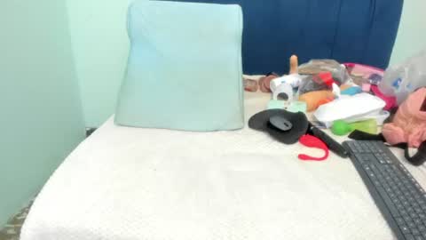 Snapshot of adrianasex_69 chatting on August 3, 2:10 am adriana online show from August 3, 2:10 am