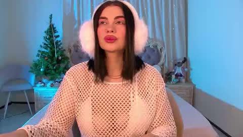 AdrianaTores online show from December 16, 7:19 pm