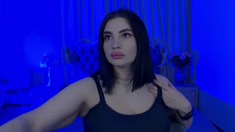 AdrianaTores online show from March 3, 6:36 pm