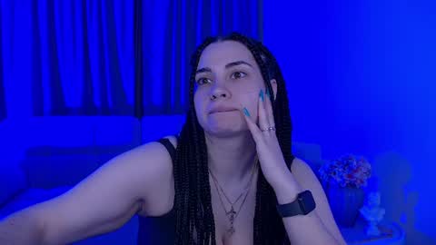AdrianaTores online show from June 16, 7:16 pm