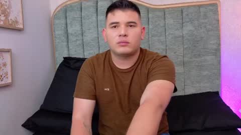 Adrian online show from July 28, 4:52 am