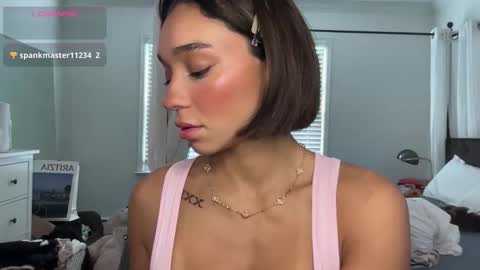 Adrianna  online show from February 26, 8:52 pm