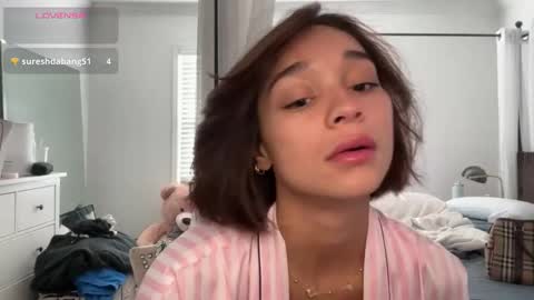 Adrianna  online show from February 28, 5:03 pm