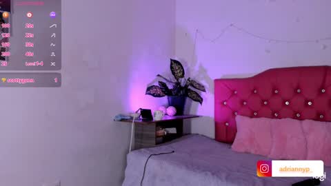 Snapshot of adriannyp chatting on January 24, 2:28 am adrianny online show from January 24, 2:28 am