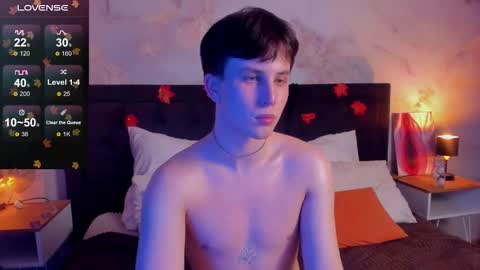 adrianoaubert online show from October 26, 4:24 pm