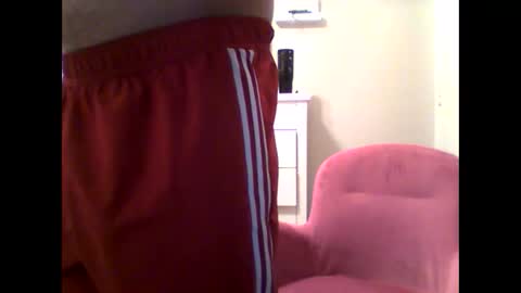 adrianpauli online show from January 13, 5:02 am