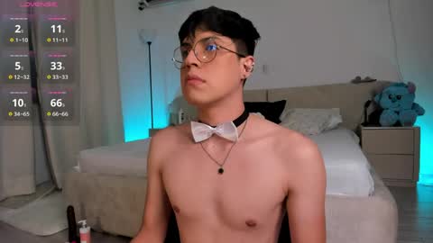 Adrian online show from May 5, 2:19 am
