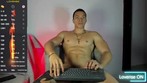 adriel_escalante online show from June 27, 2:49 am