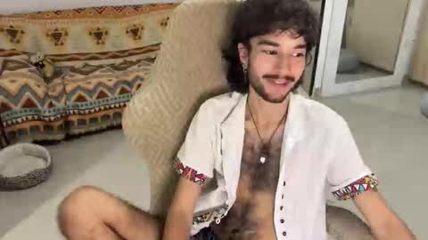 adrien_polo online show from February 18, 2:40 am