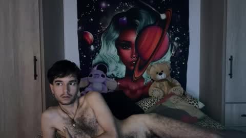 adrien_polo online show from May 1, 2:49 am