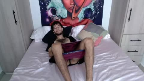 adrien_polo online show from May 30, 2:58 pm