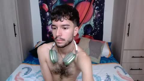 adrien_polo online show from July 12, 1:46 pm