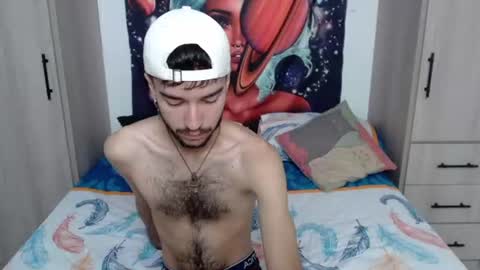 adrien_polo online show from July 16, 2:34 pm