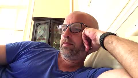adrienfromparis online show from May 20, 9:59 am