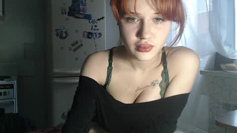 AdrienneLunar online show from February 20, 11:43 am