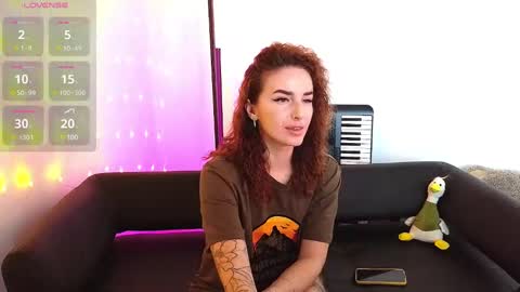 Adriana online show from January 5, 10:32 am