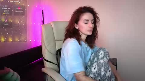 Adriana online show from January 16, 6:14 am