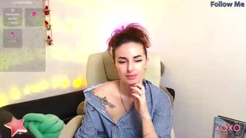 Adriana online show from January 22, 3:40 pm