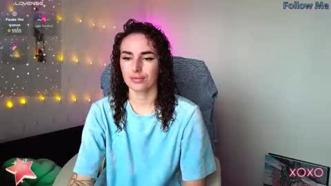 Adriana online show from January 23, 6:39 am