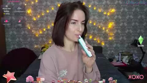 Adriana online show from November 5, 7:30 am