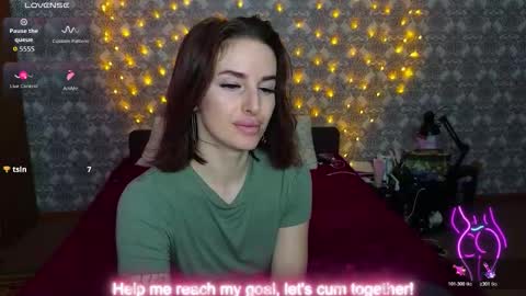 Adriana online show from December 19, 8:21 am