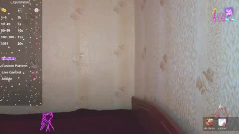 Adriana online show from April 29, 4:22 pm