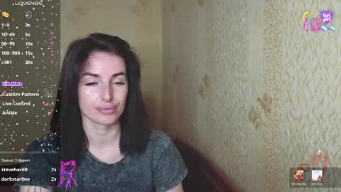 Adriana online show from May 2, 4:23 pm