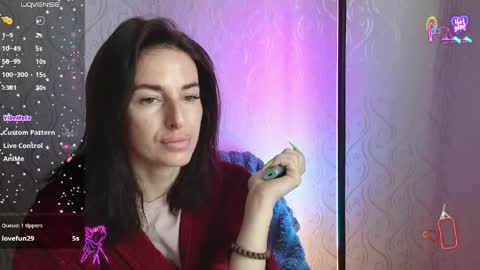 Snapshot of adrihanna chatting on May 12, 5:59 am Adriana online show from May 12, 5:59 am