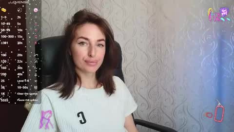 Snapshot of adrihanna chatting on May 24, 5:45 am Adriana online show from May 24, 5:45 am