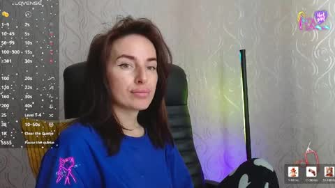 Snapshot of adrihanna chatting on May 31, 7:26 am Adriana online show from May 31, 7:26 am